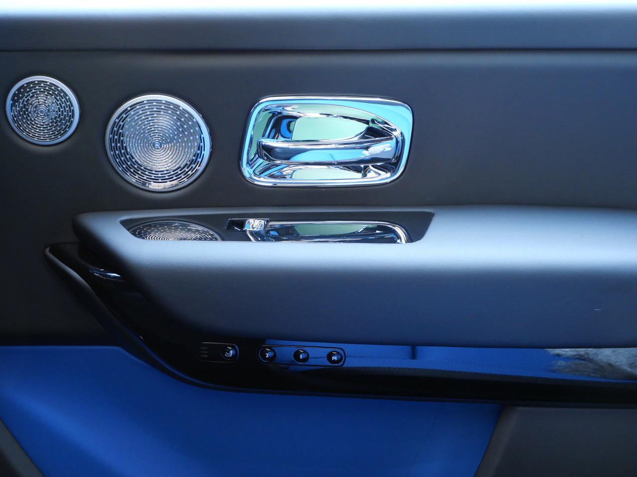 2027 Rolls-Royce Black Badge Cullinan Lawrence KS