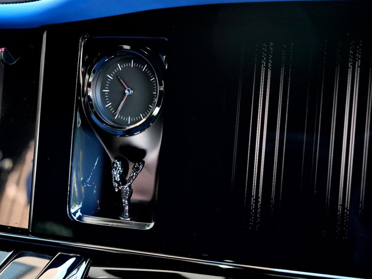2027 Rolls-Royce Black Badge Cullinan Lawrence KS