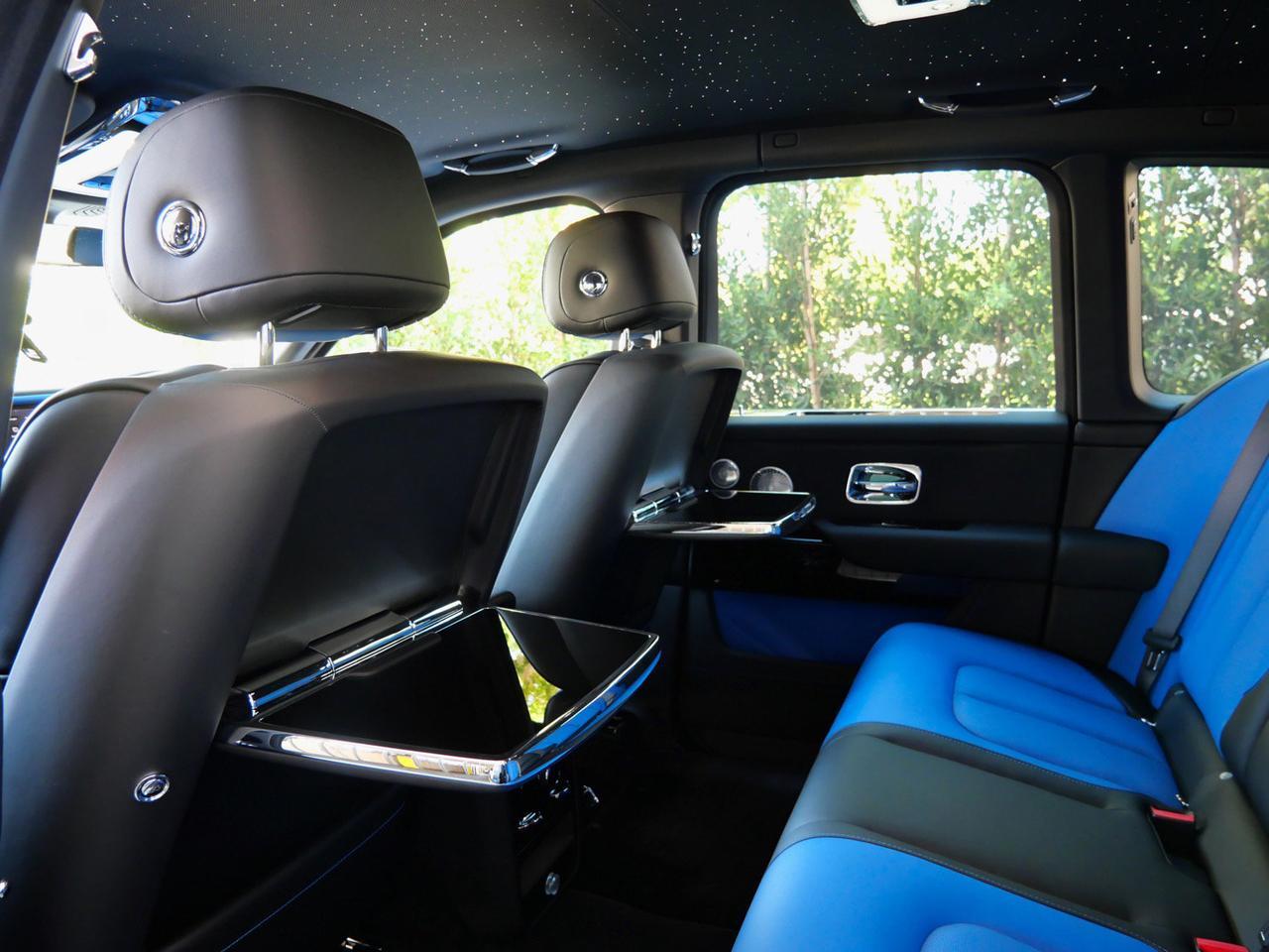 2027 Rolls-Royce Black Badge Cullinan Lawrence KS