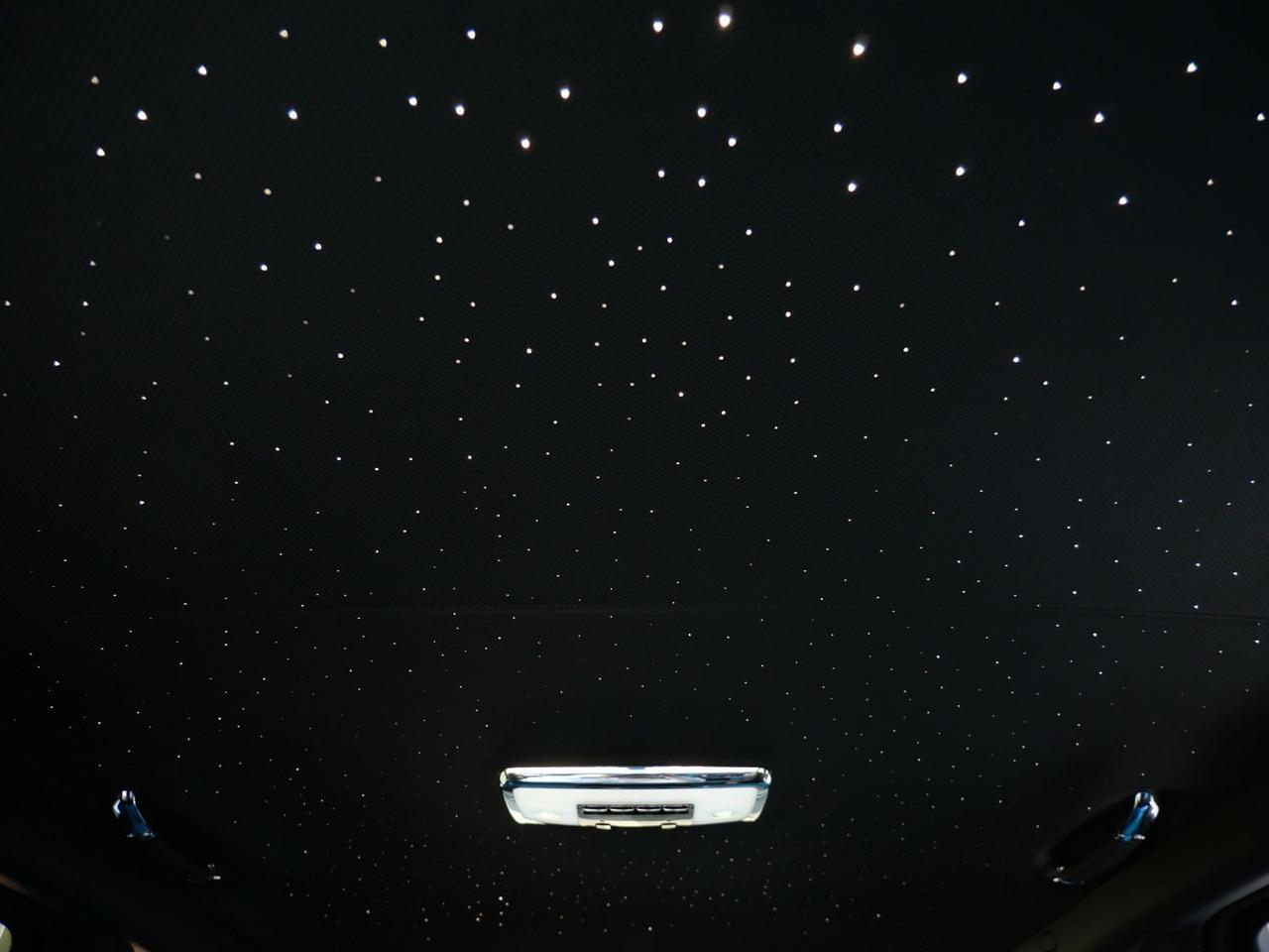 2027 Rolls-Royce Black Badge Cullinan Lawrence KS