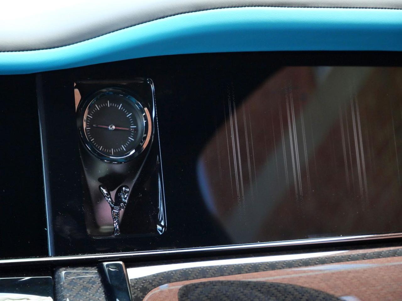 2027 Rolls-Royce Black Badge Cullinan Lawrence KS
