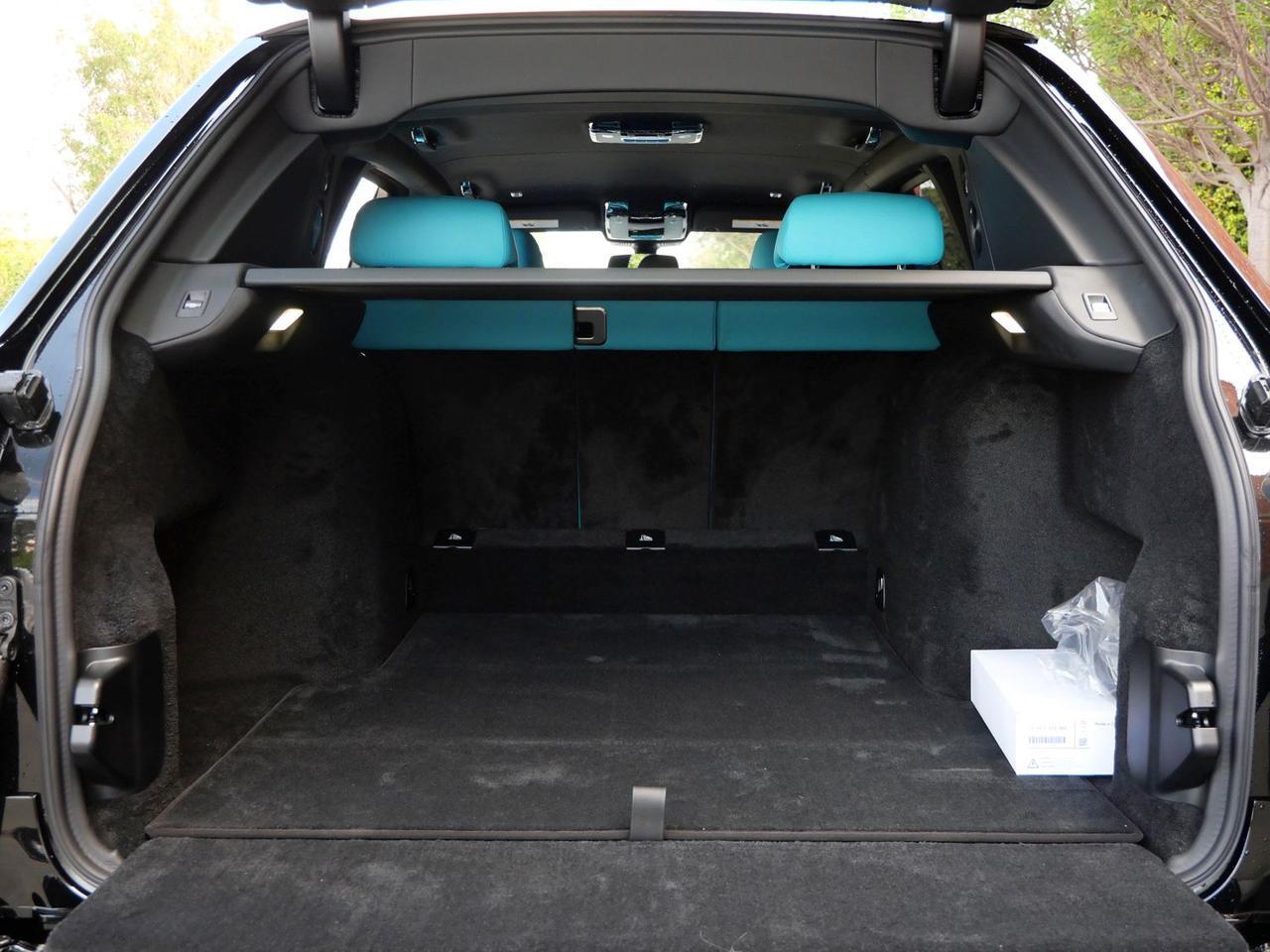 2027 Rolls-Royce Black Badge Cullinan Lawrence KS