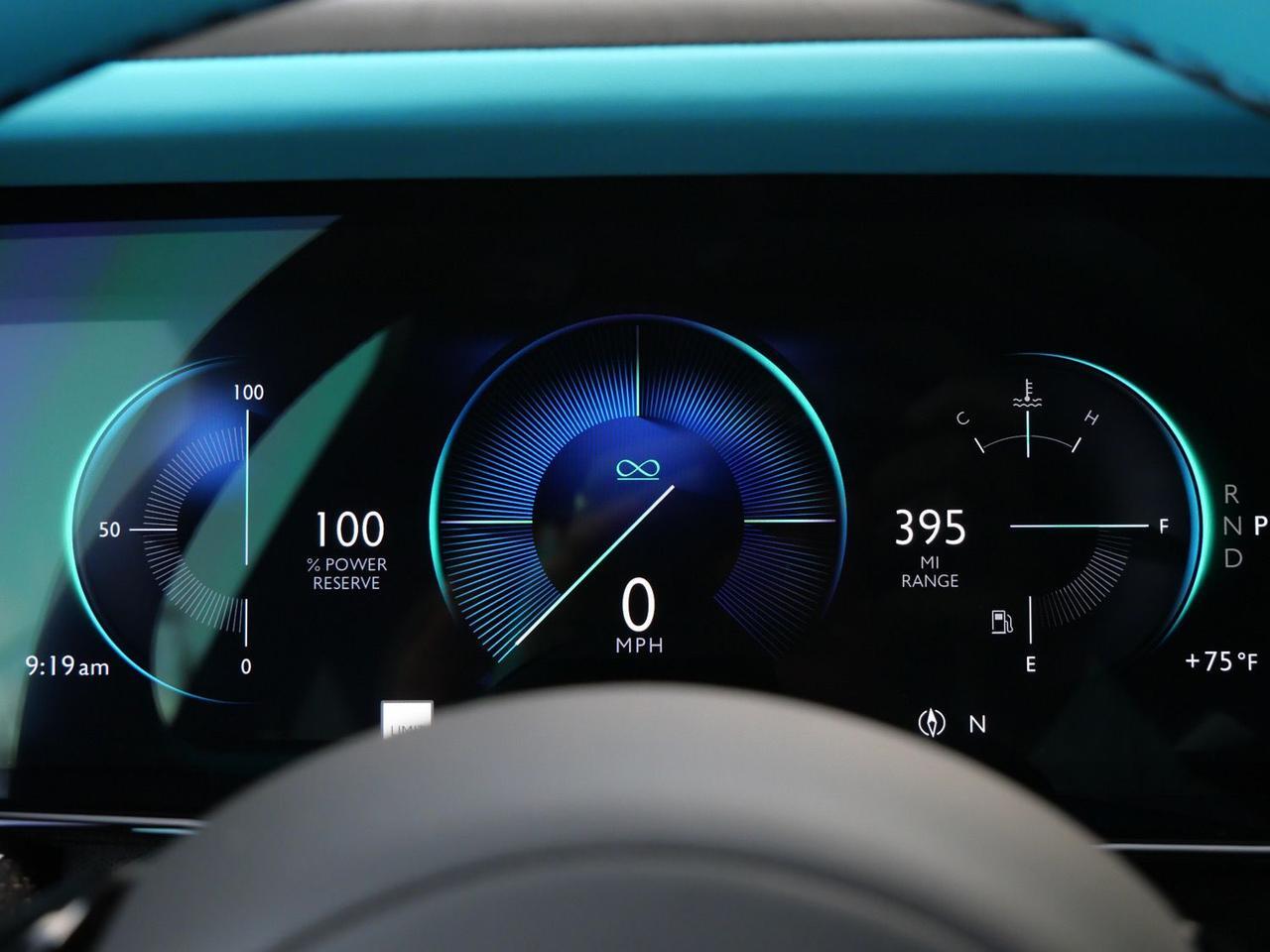 2027 Rolls-Royce Black Badge Cullinan Lawrence KS