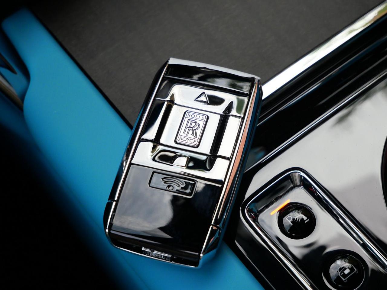 2027 Rolls-Royce Cullinan Lawrence KS