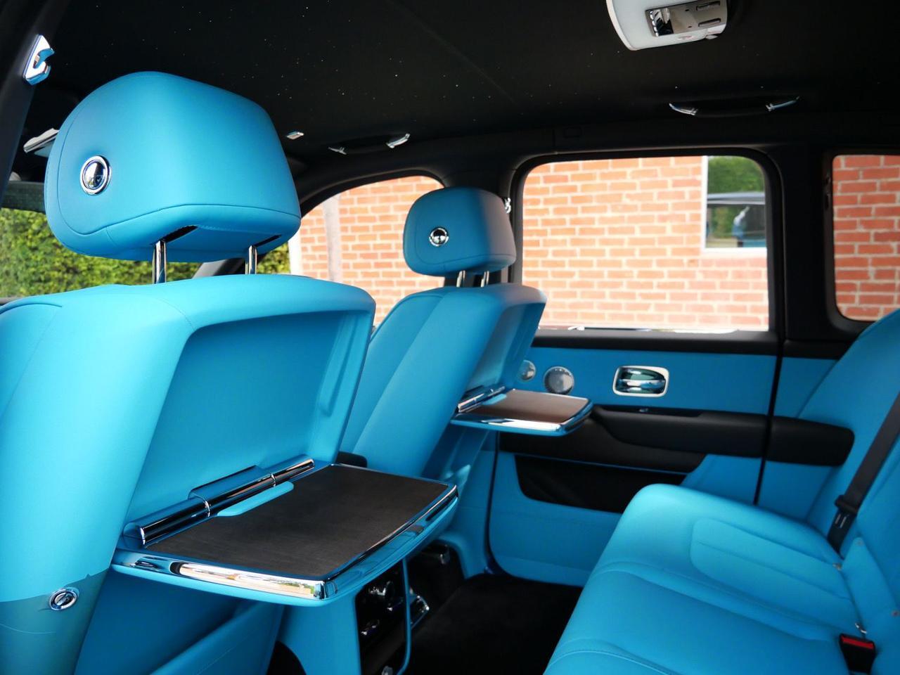 2027 Rolls-Royce Cullinan Lawrence KS