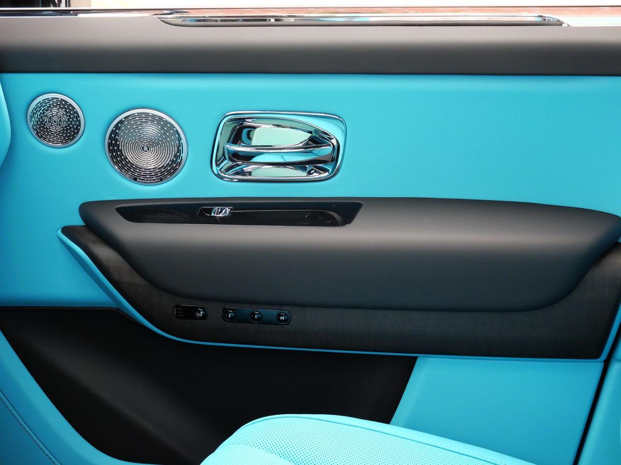 2027 Rolls-Royce Cullinan Lawrence KS