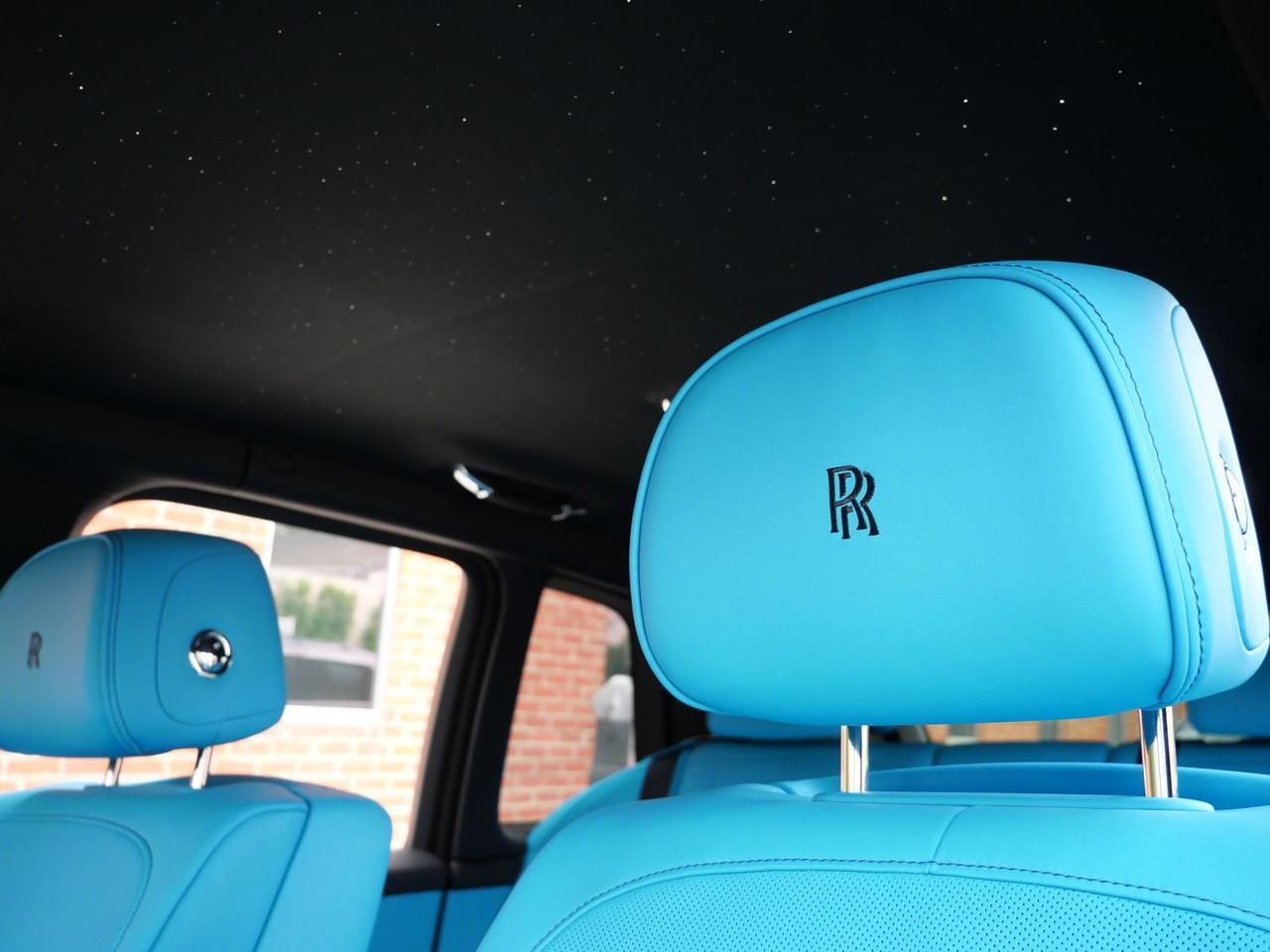 2027 Rolls-Royce Cullinan Lawrence KS