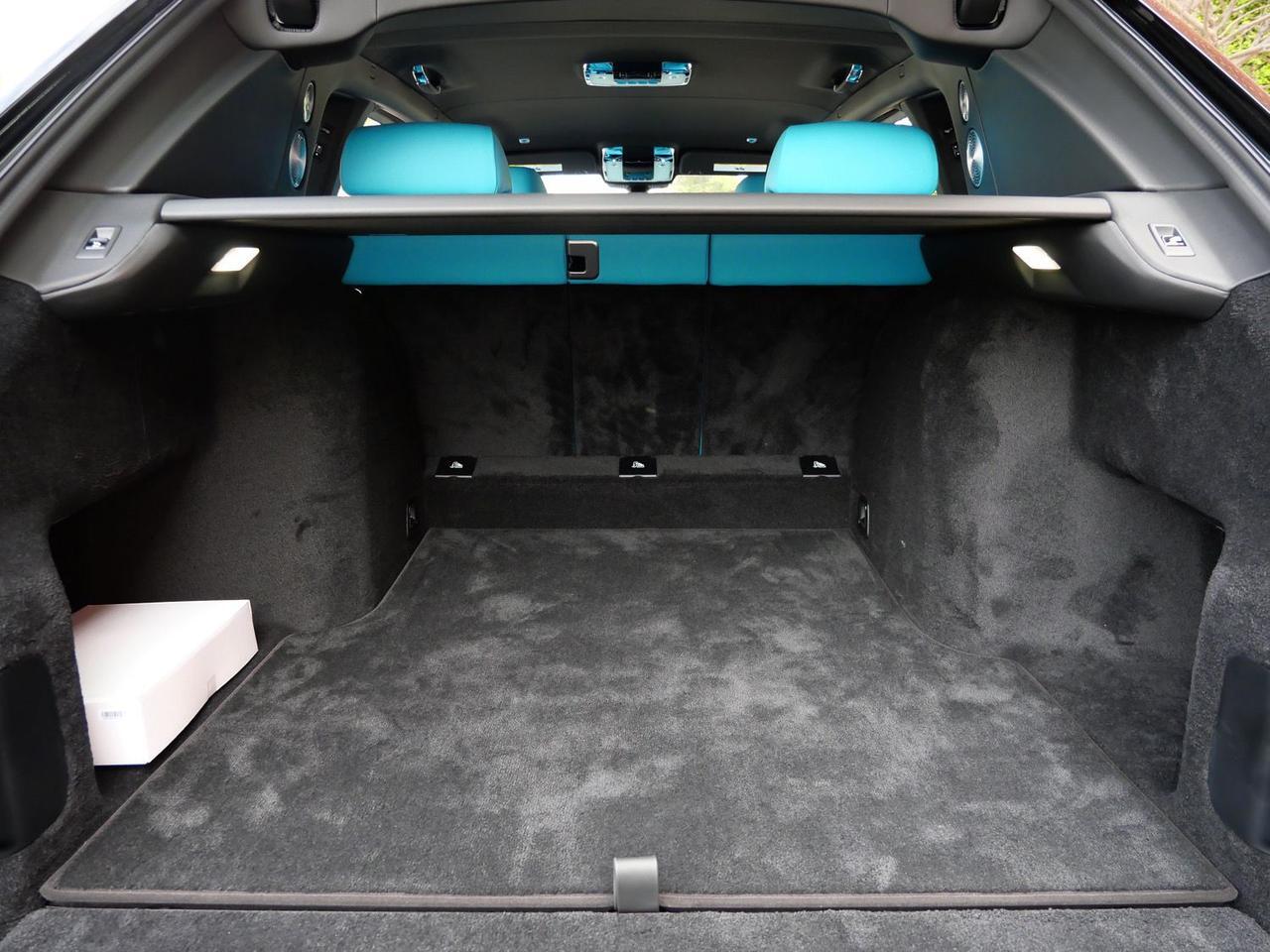 2027 Rolls-Royce Cullinan Lawrence KS
