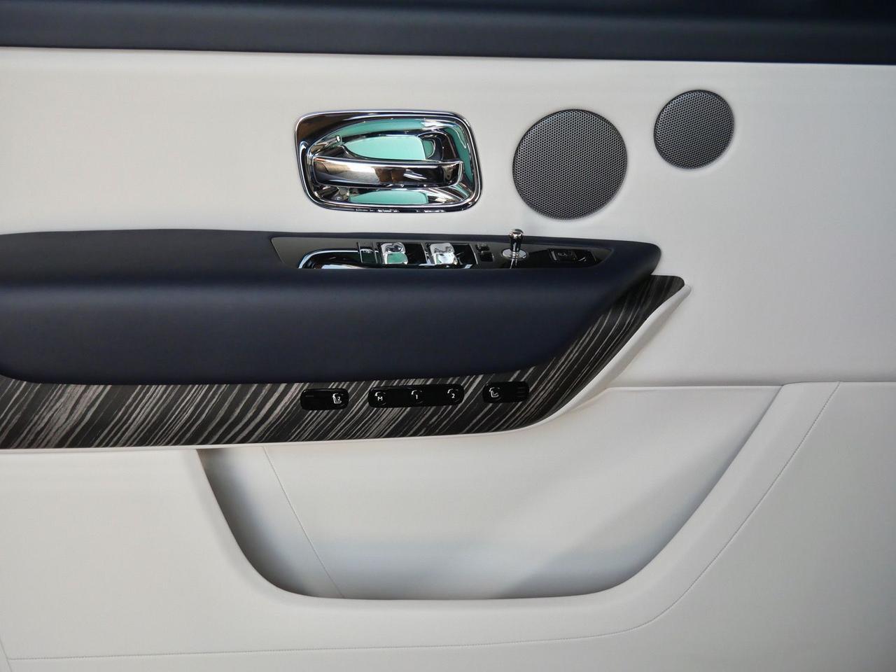 2027 Rolls-Royce Cullinan Lawrence KS