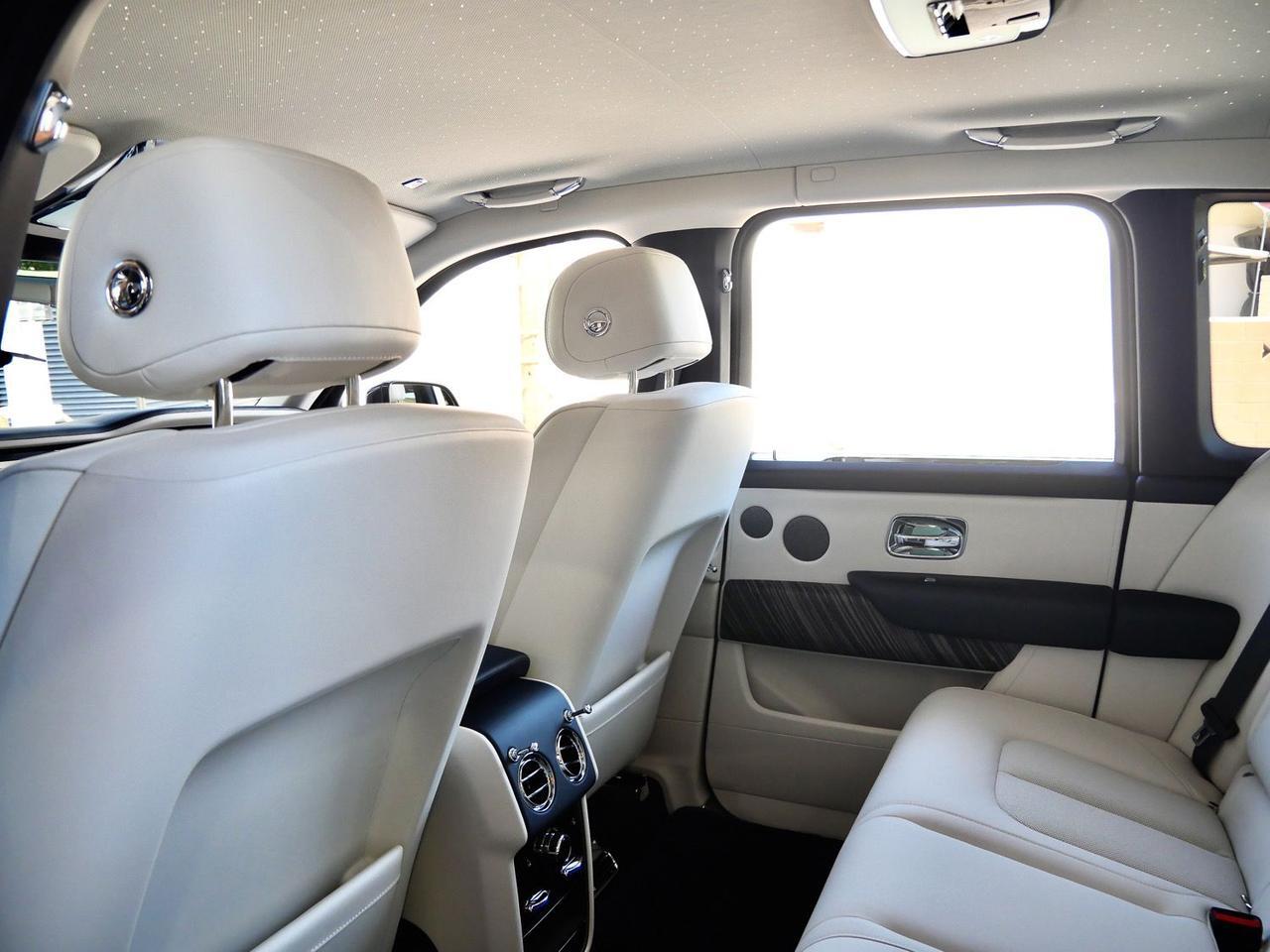 2027 Rolls-Royce Cullinan Lawrence KS