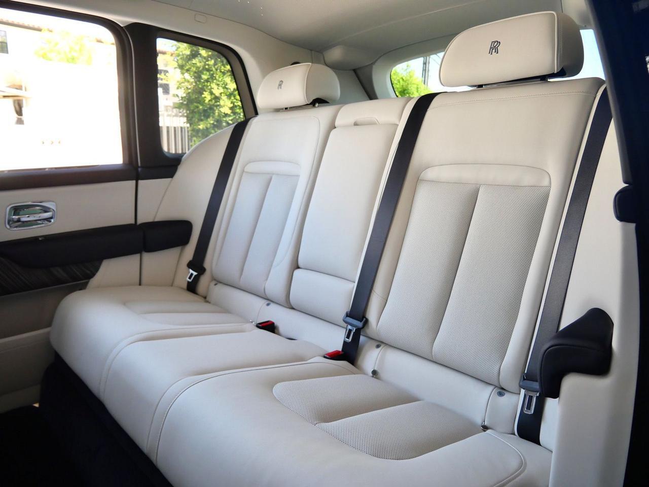 2027 Rolls-Royce Cullinan Lawrence KS