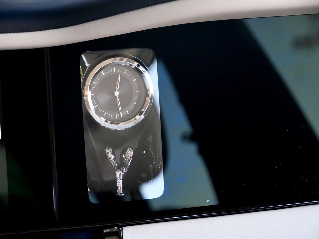 2027 Rolls-Royce Cullinan Lawrence KS