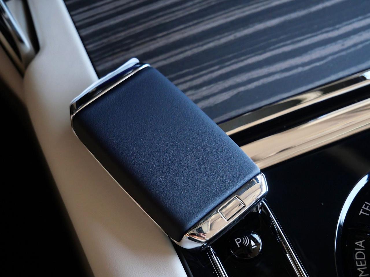 2027 Rolls-Royce Cullinan Lawrence KS