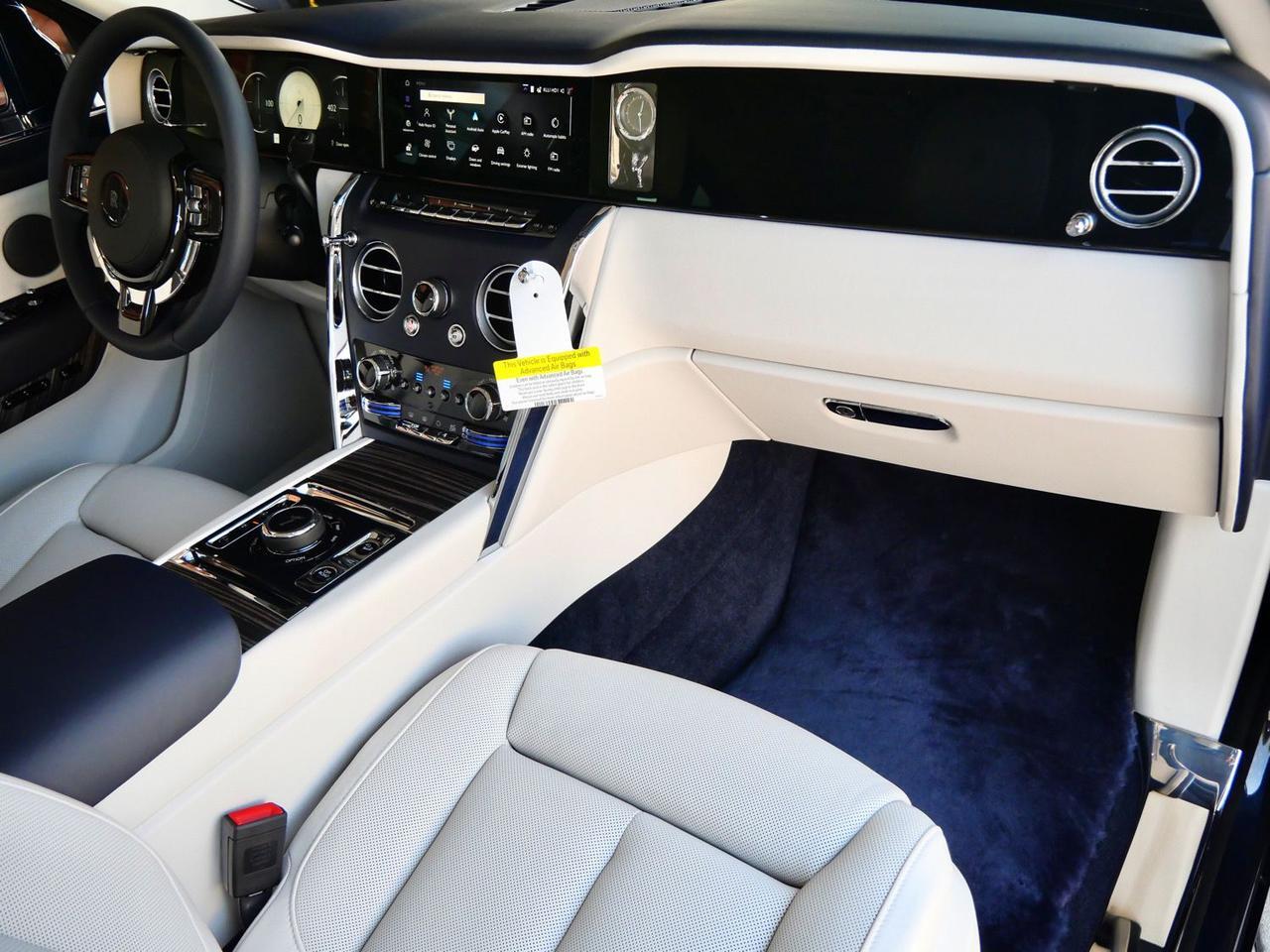 2027 Rolls-Royce Cullinan Lawrence KS
