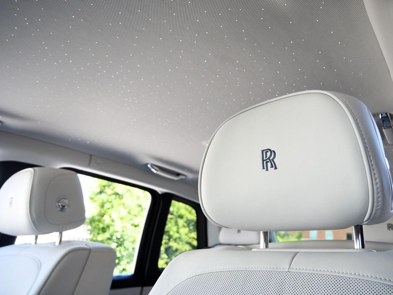 2027 Rolls-Royce Cullinan Lawrence KS