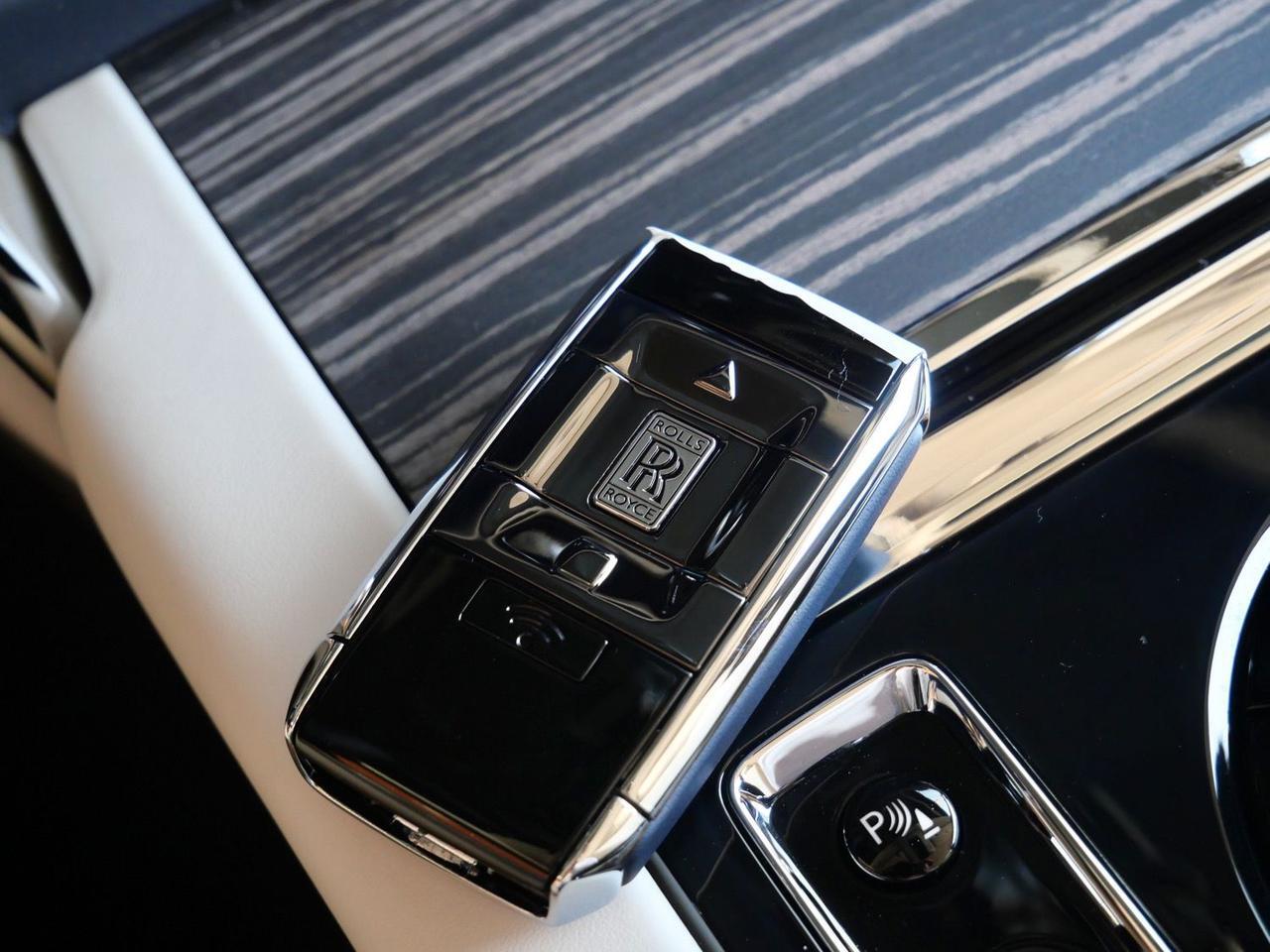 2027 Rolls-Royce Cullinan Lawrence KS