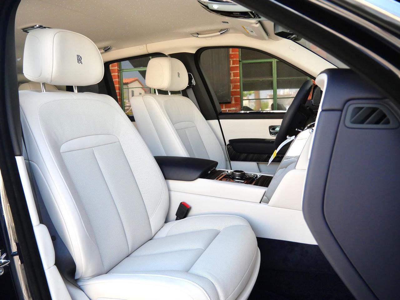 2027 Rolls-Royce Cullinan Lawrence KS