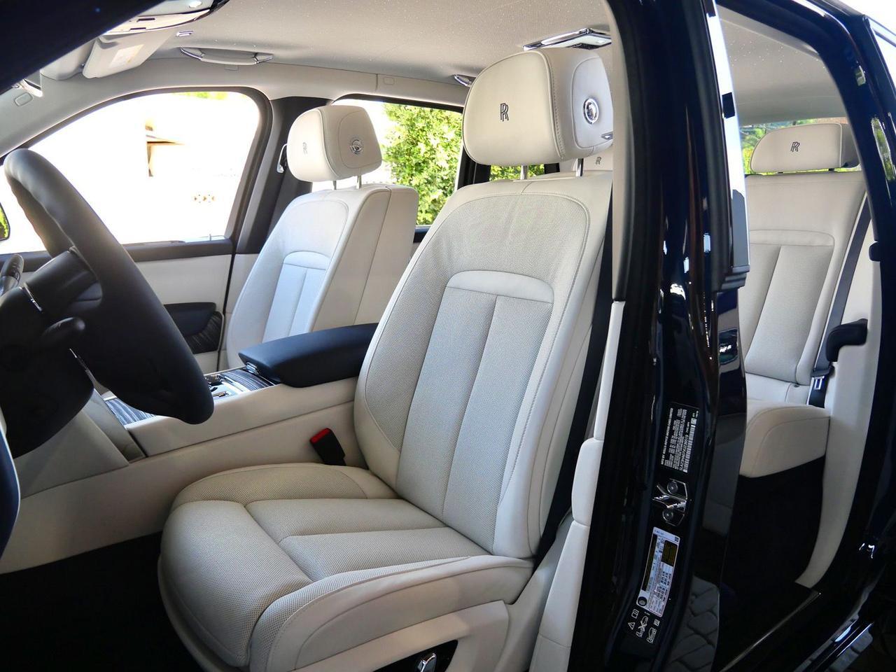 2027 Rolls-Royce Cullinan Lawrence KS