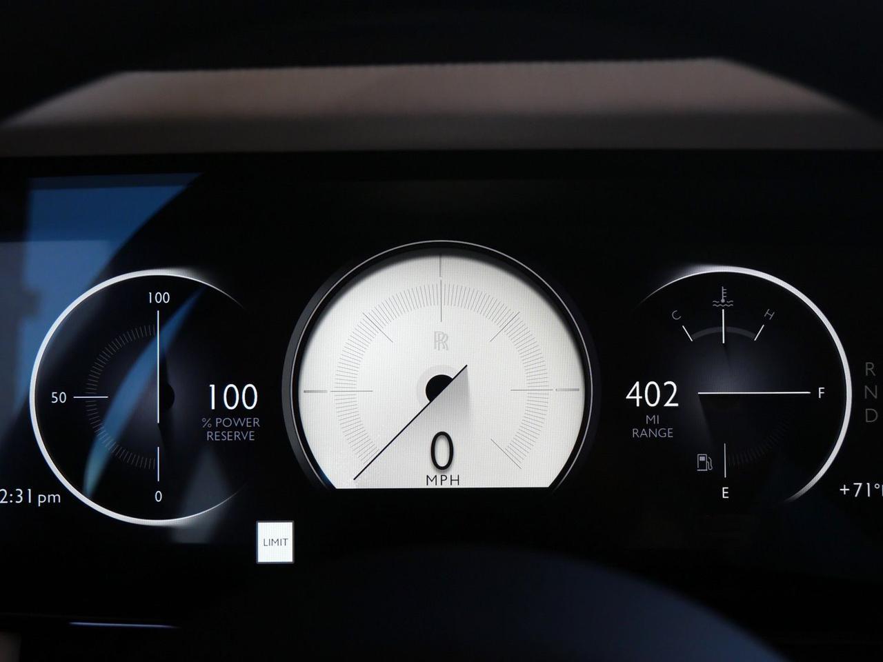 2027 Rolls-Royce Cullinan Lawrence KS