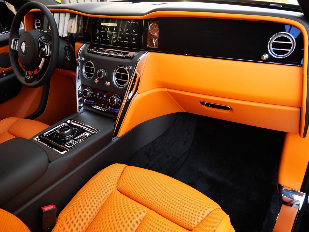 2027 Rolls-Royce Cullinan Lawrence KS