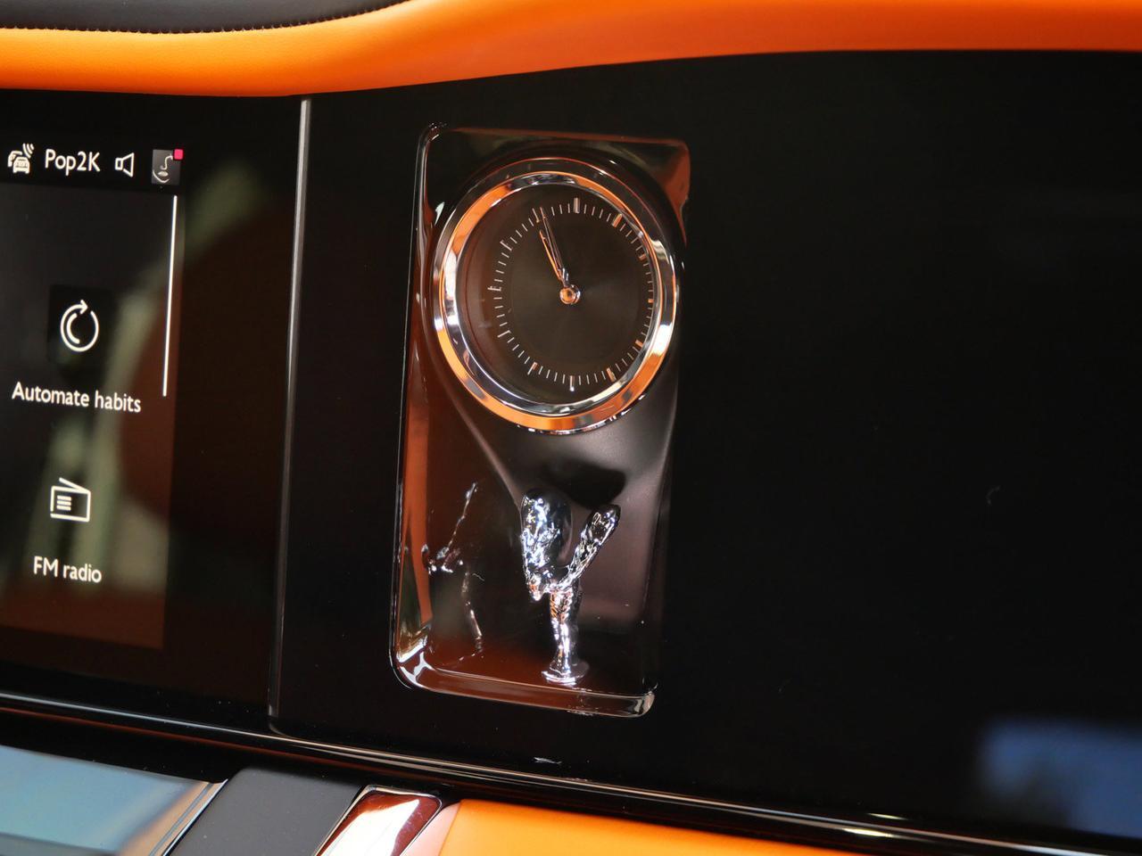 2027 Rolls-Royce Cullinan Lawrence KS