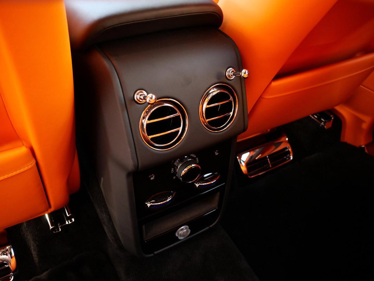 2027 Rolls-Royce Cullinan Lawrence KS