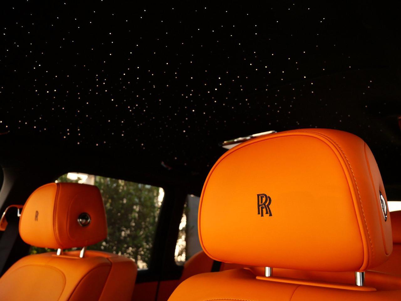 2027 Rolls-Royce Cullinan Lawrence KS