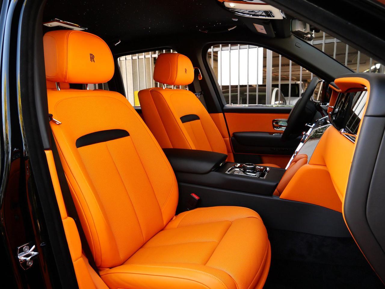 2027 Rolls-Royce Cullinan Lawrence KS
