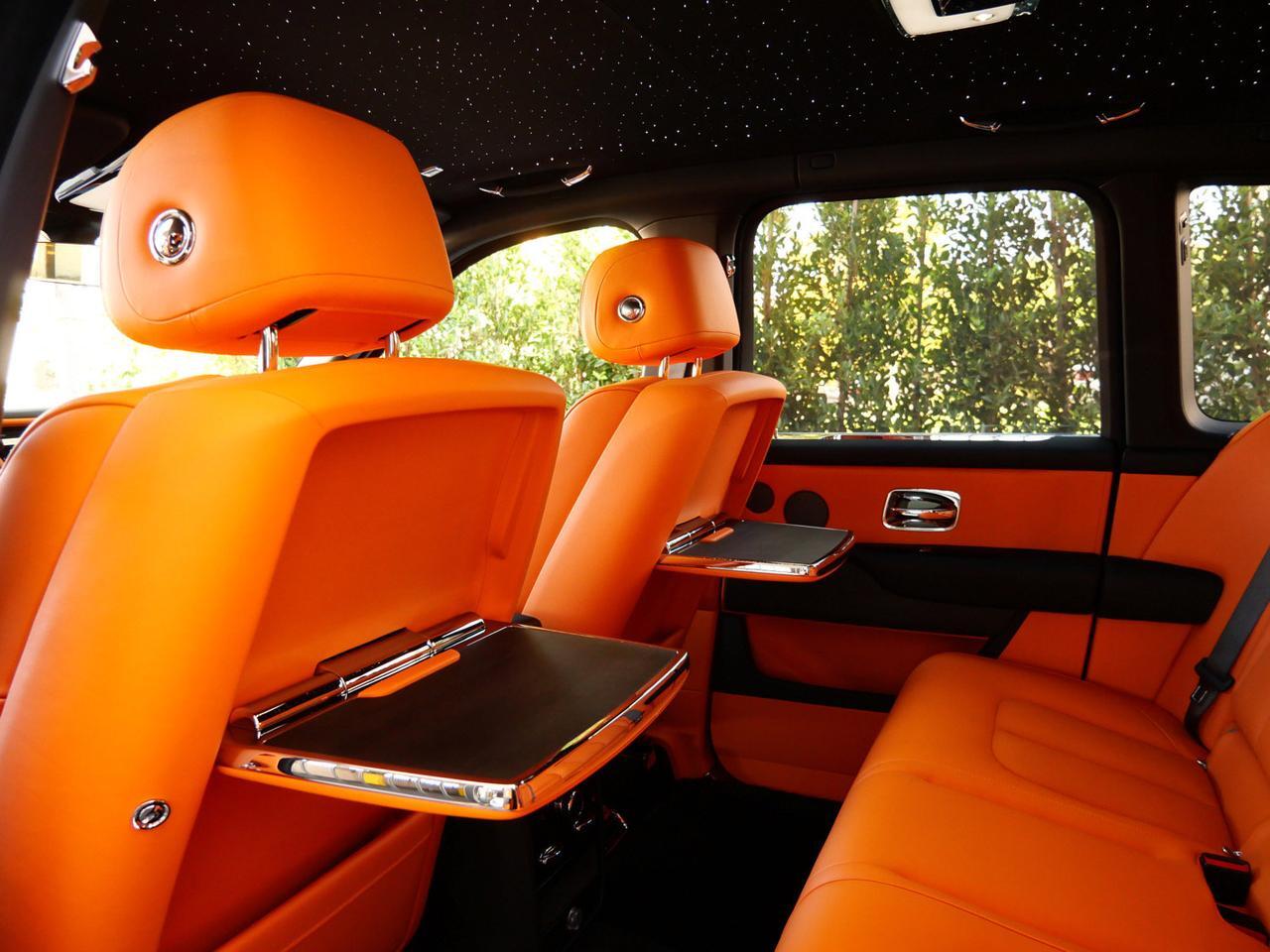 2027 Rolls-Royce Cullinan Lawrence KS
