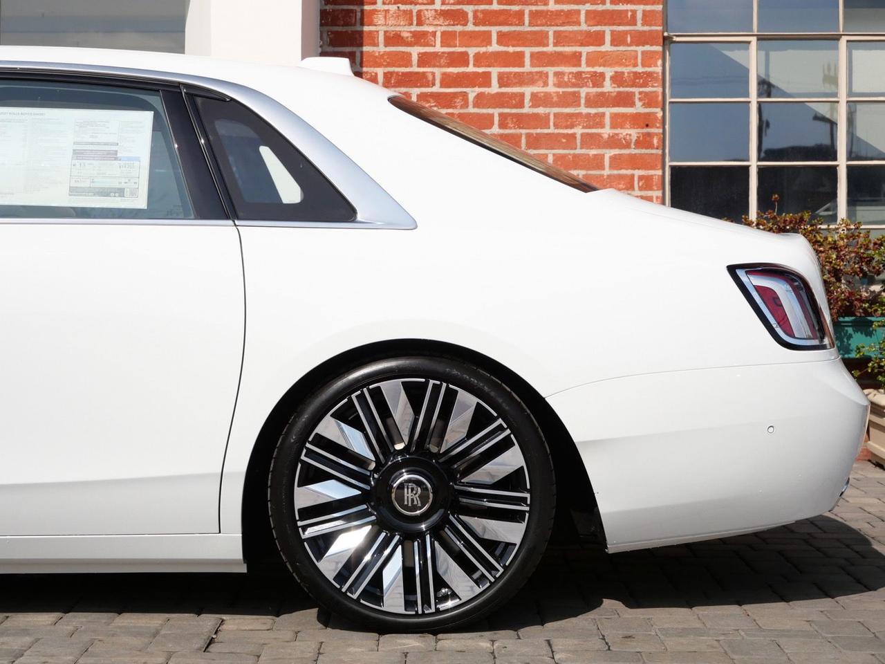 2027 Rolls-Royce Ghost Lawrence KS