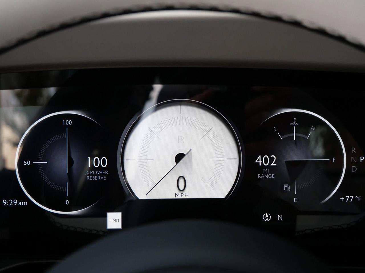 2027 Rolls-Royce Ghost Lawrence KS