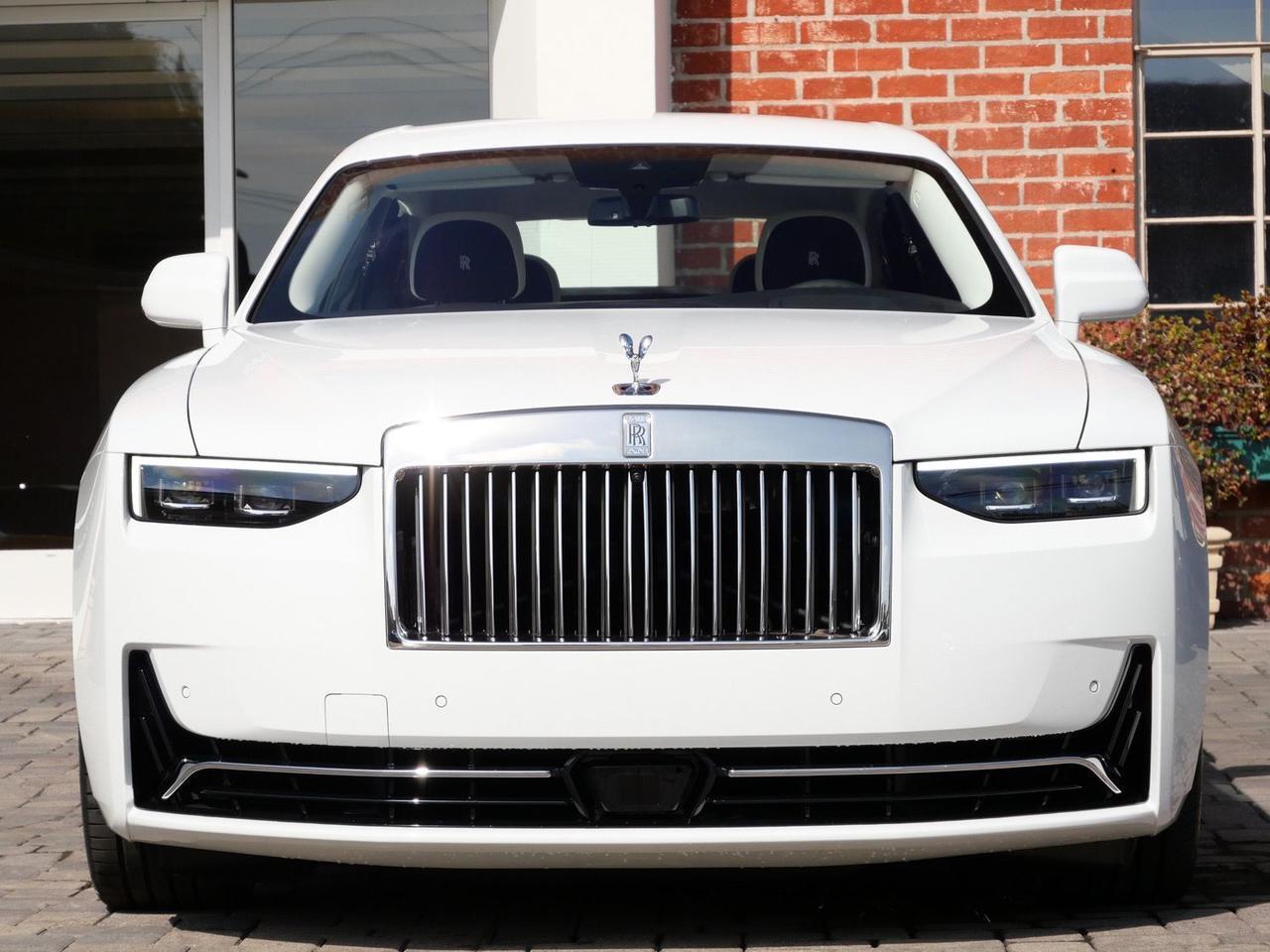 2027 Rolls-Royce Ghost Lawrence KS