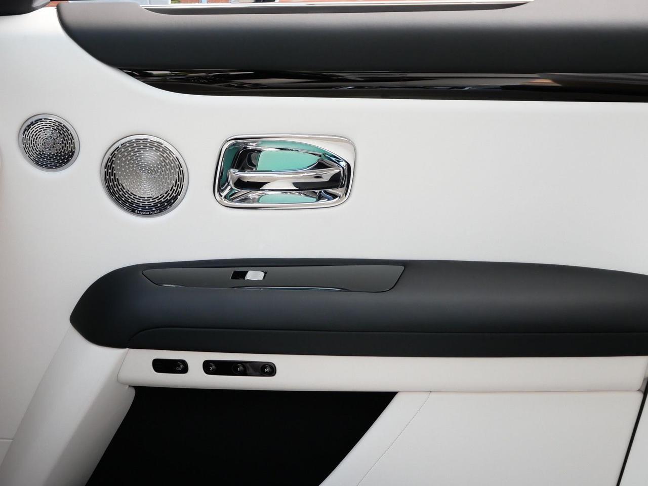2027 Rolls-Royce Ghost Lawrence KS