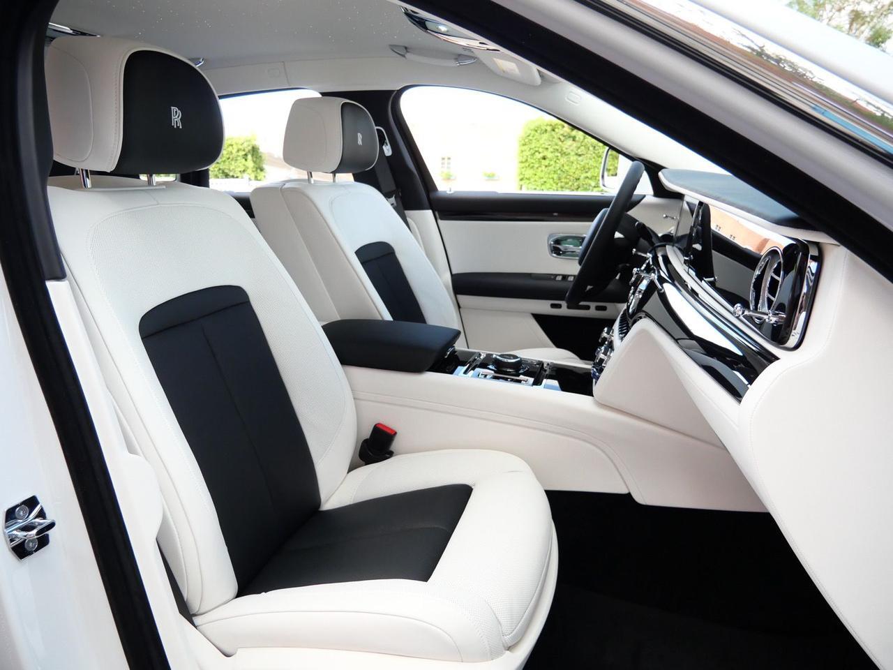 2027 Rolls-Royce Ghost Lawrence KS
