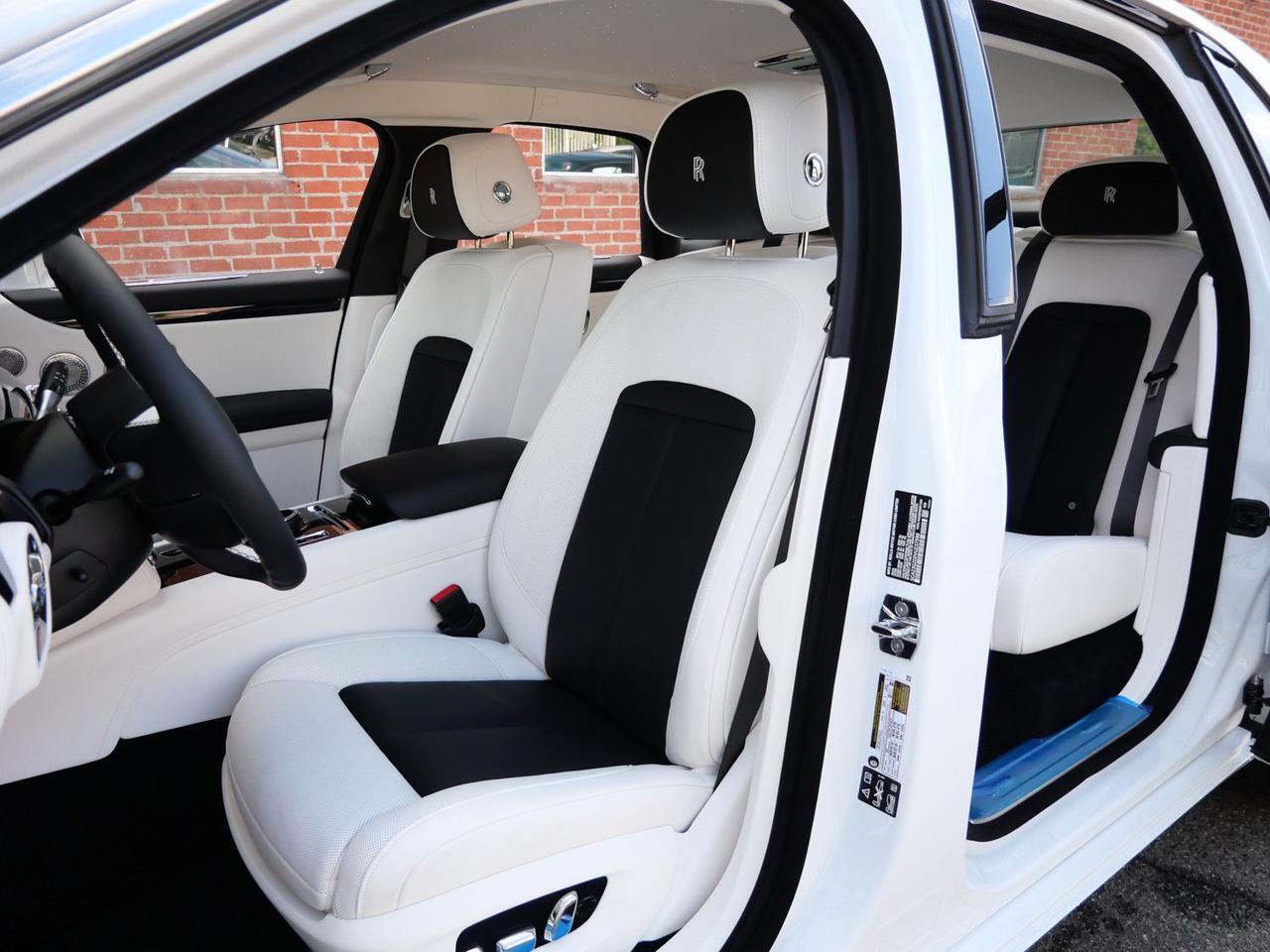 2027 Rolls-Royce Ghost Lawrence KS