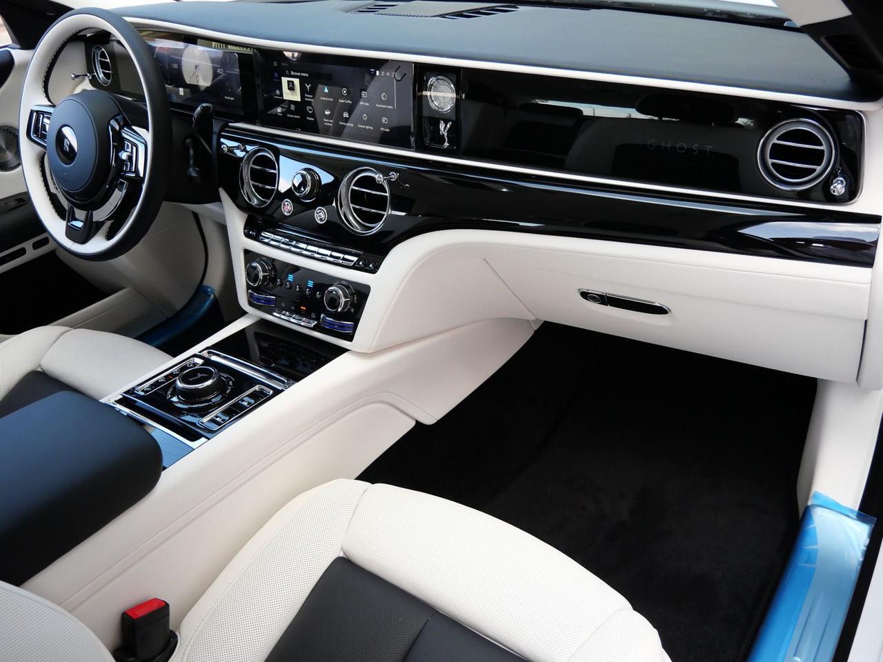 2027 Rolls-Royce Ghost Lawrence KS