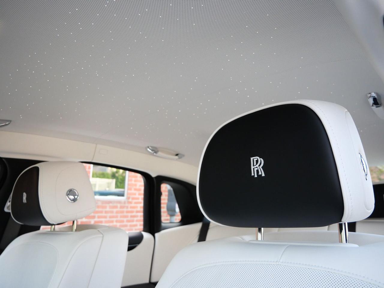 2027 Rolls-Royce Ghost Lawrence KS