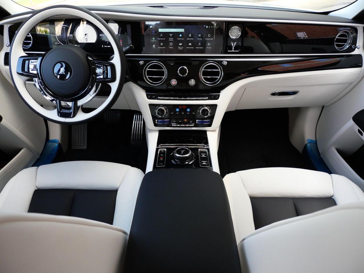 2027 Rolls-Royce Ghost Lawrence KS