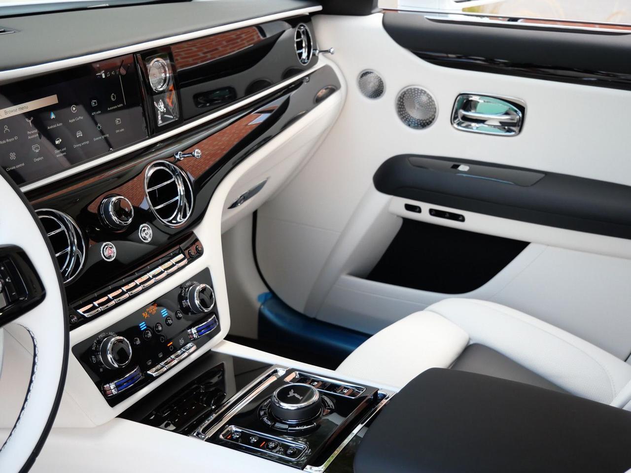 2027 Rolls-Royce Ghost Lawrence KS