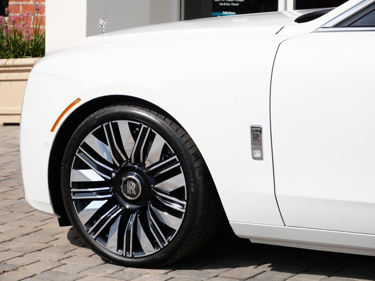 2027 Rolls-Royce Ghost Lawrence KS