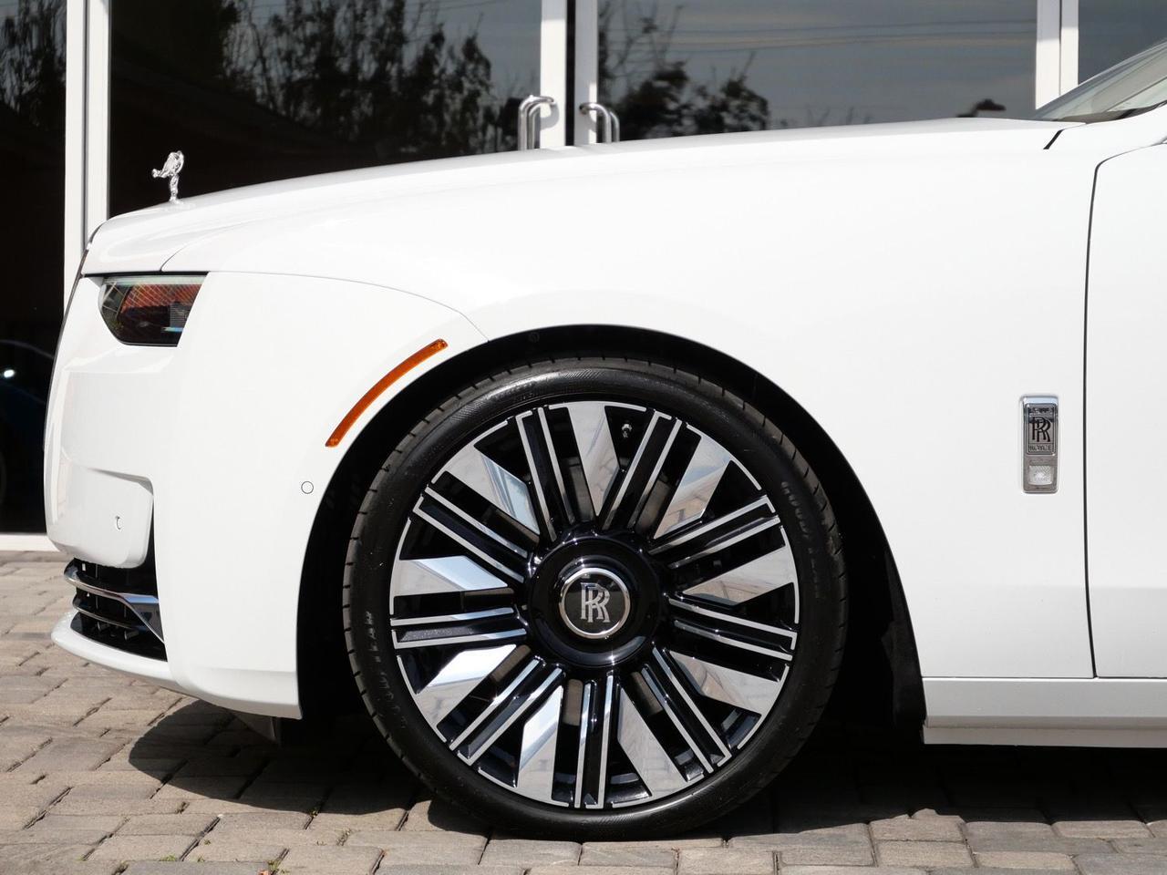 2027 Rolls-Royce Ghost Lawrence KS