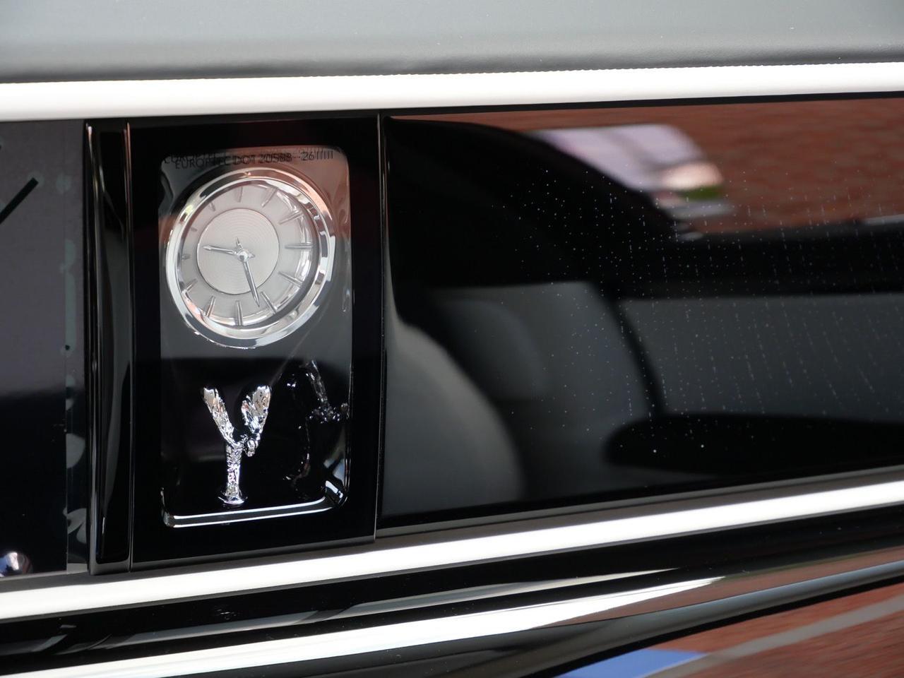 2027 Rolls-Royce Ghost Lawrence KS