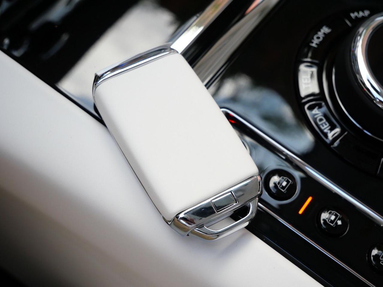 2027 Rolls-Royce Ghost Lawrence KS