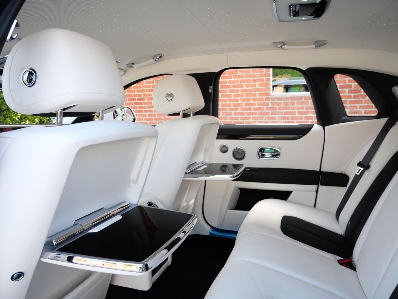 2027 Rolls-Royce Ghost Lawrence KS