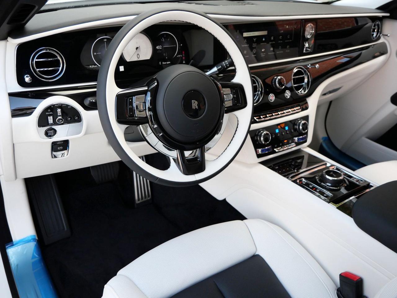 2027 Rolls-Royce Ghost Lawrence KS