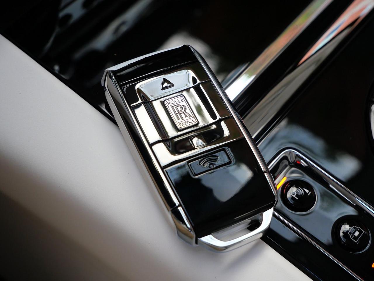 2027 Rolls-Royce Ghost Lawrence KS