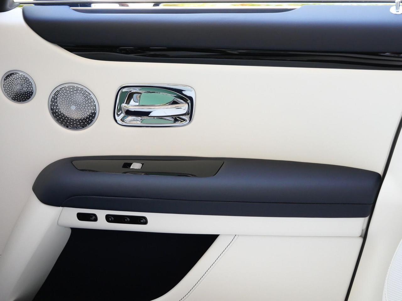 2027 Rolls-Royce Ghost Lawrence KS