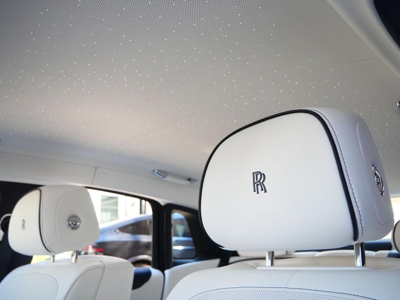 2027 Rolls-Royce Ghost Lawrence KS
