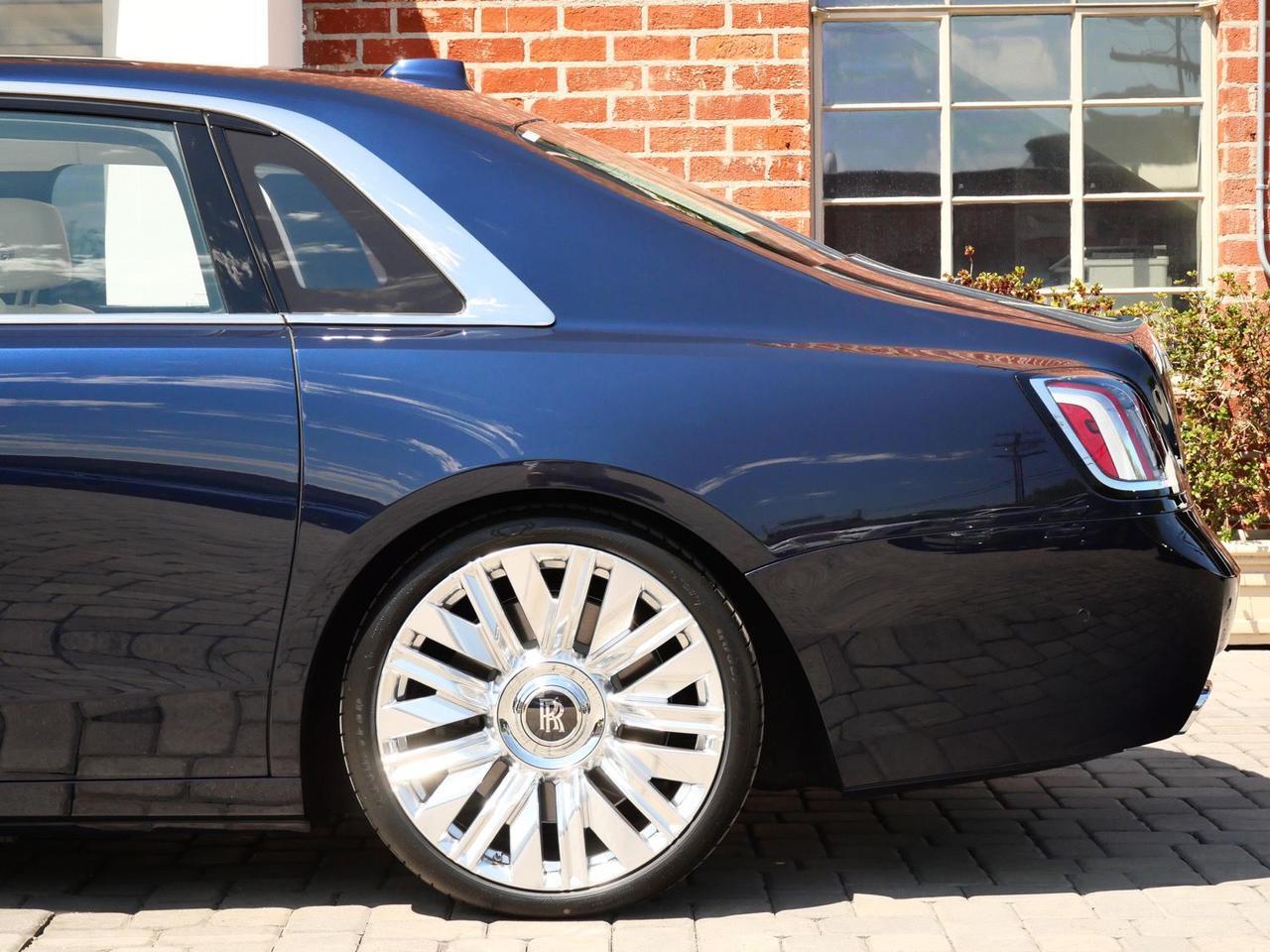 2027 Rolls-Royce Ghost Lawrence KS