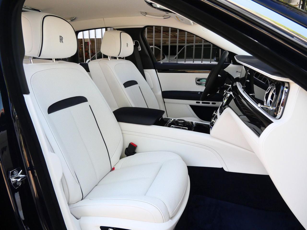 2027 Rolls-Royce Ghost Lawrence KS